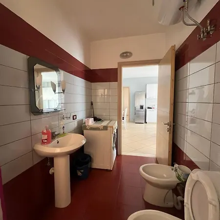 Mei Home Apartment