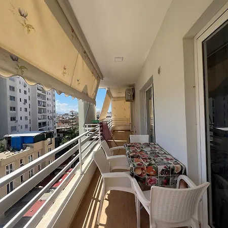 Mei Home Sarande