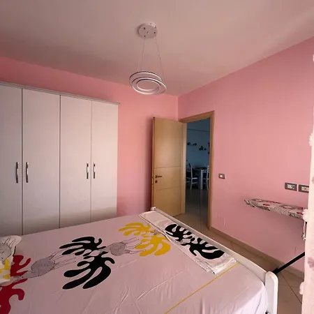 Mei Home Apartment