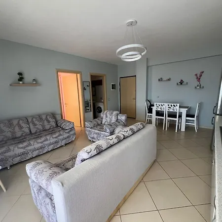 Mei Home Sarande