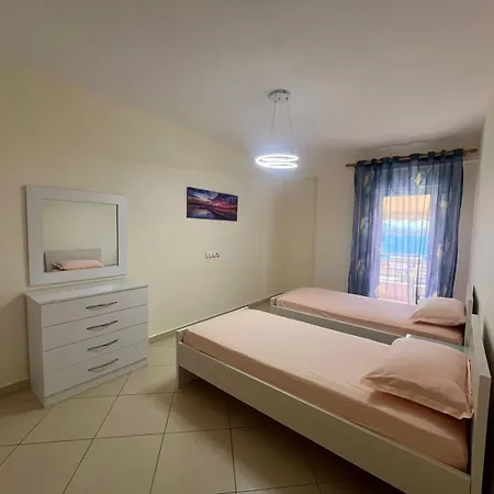 Mei Home Apartment