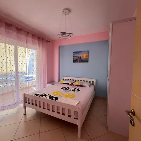 Apartment Mei Home Sarande
